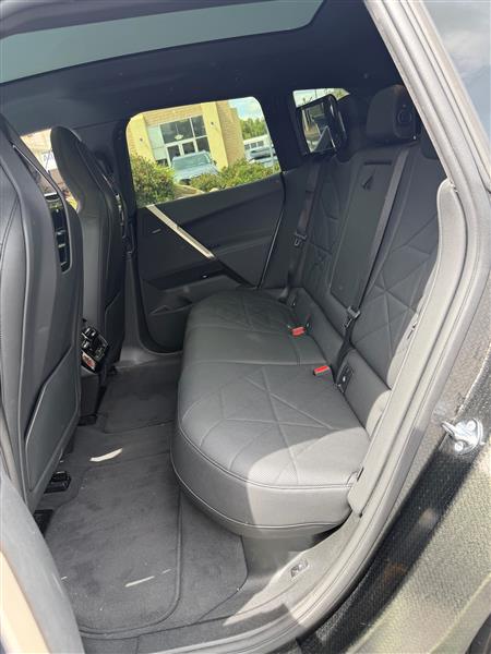 2025 BMW iX for sale in El Cajon, California