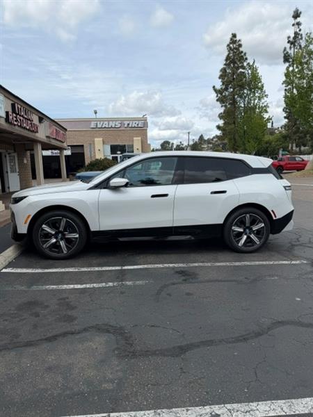 2025 BMW iX for sale in El Cajon, California