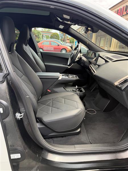 2025 BMW iX for sale in El Cajon, California
