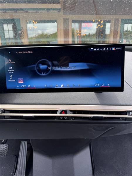 2025 BMW iX for sale in El Cajon, California