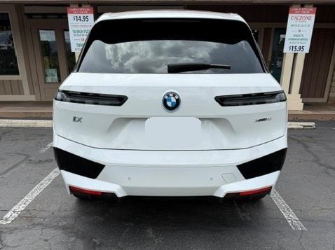 2025 BMW iX for sale in El Cajon, California