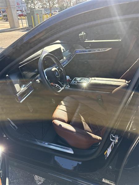 2024 BMW i7 for sale in Roslyn Heights , New York