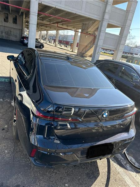 2024 BMW i7 for sale in Roslyn Heights , New York