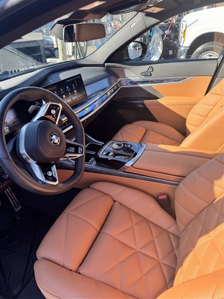 2024 BMW i7 for sale in Roslyn Heights , New York