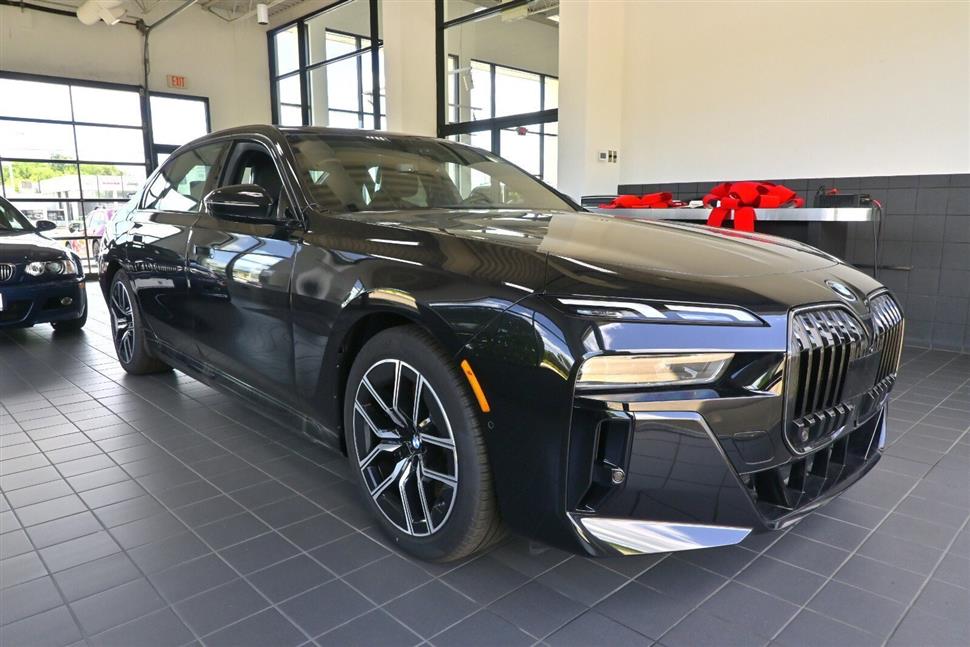 2024 BMW i7 for sale in Roslyn Heights , New York