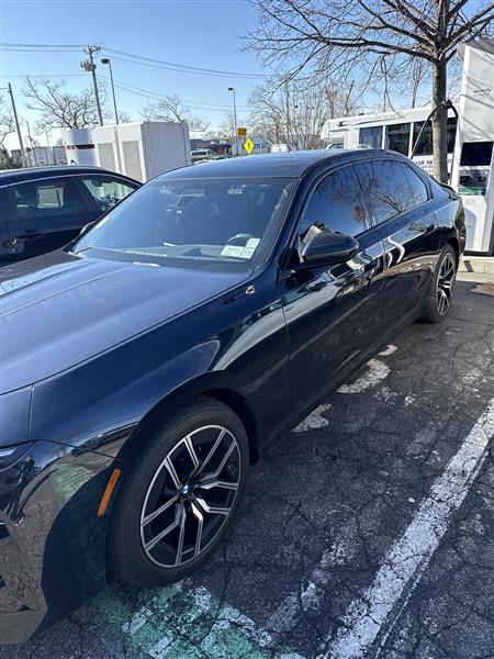 2024 BMW i7 for sale in Roslyn Heights , New York