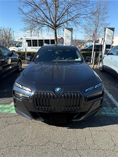 2024 BMW i7 for sale in Roslyn Heights , New York