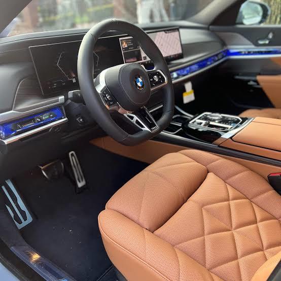 2024 BMW i7 for sale in Roslyn Heights , New York