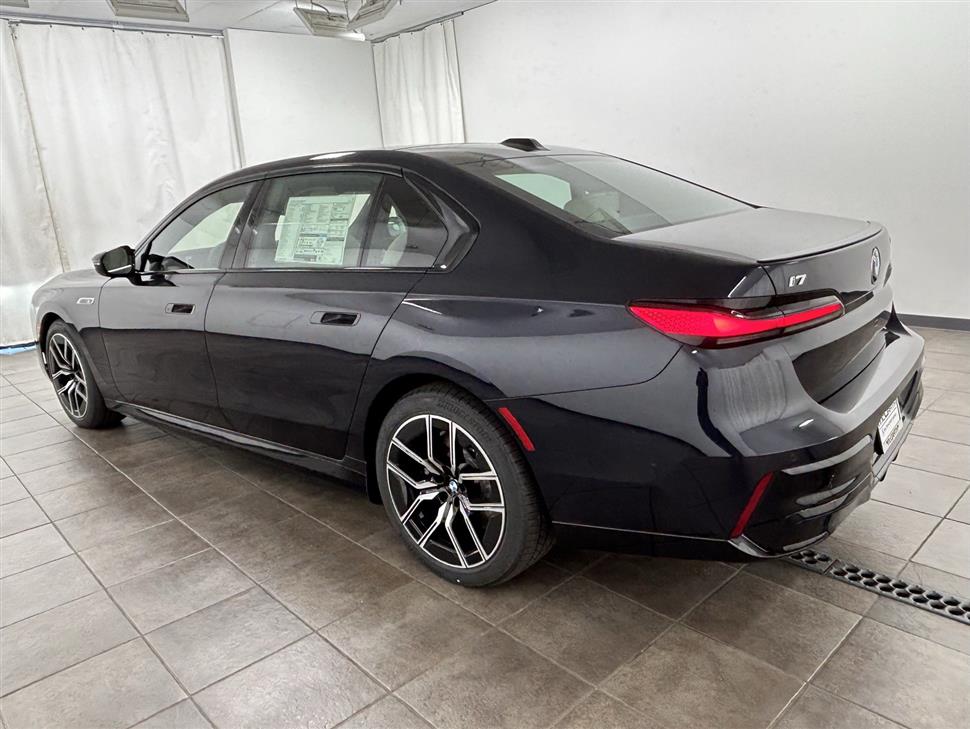 2024 BMW i7 for sale in Roslyn Heights , New York