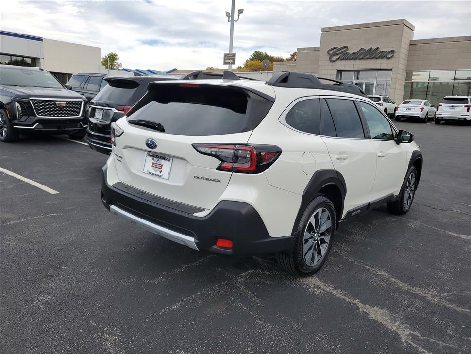 2023 Subaru Outback for sale in Cincinnati, Ohio