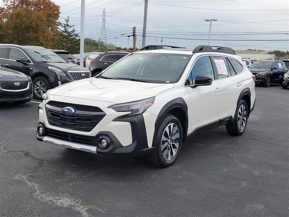 2023 Subaru Outback for sale in Cincinnati, Ohio