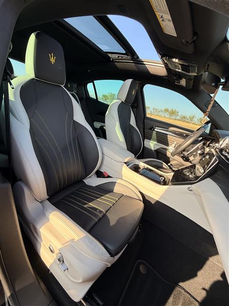 2024 Maserati Grecale for sale in Georgetown, Texas