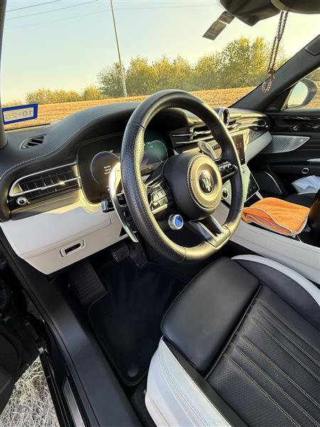 2024 Maserati Grecale for sale in Georgetown, Texas