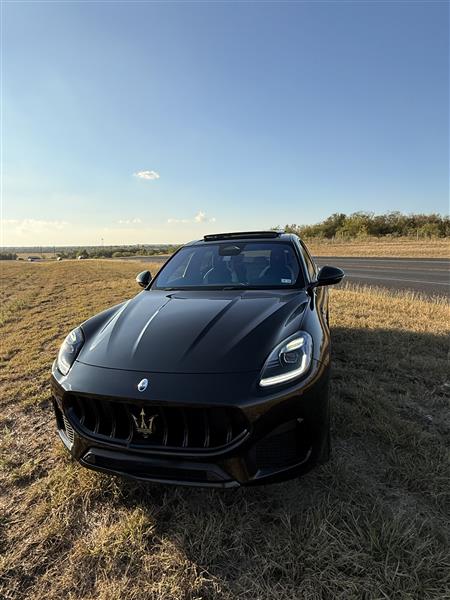 2024 Maserati Grecale for sale in Georgetown, Texas