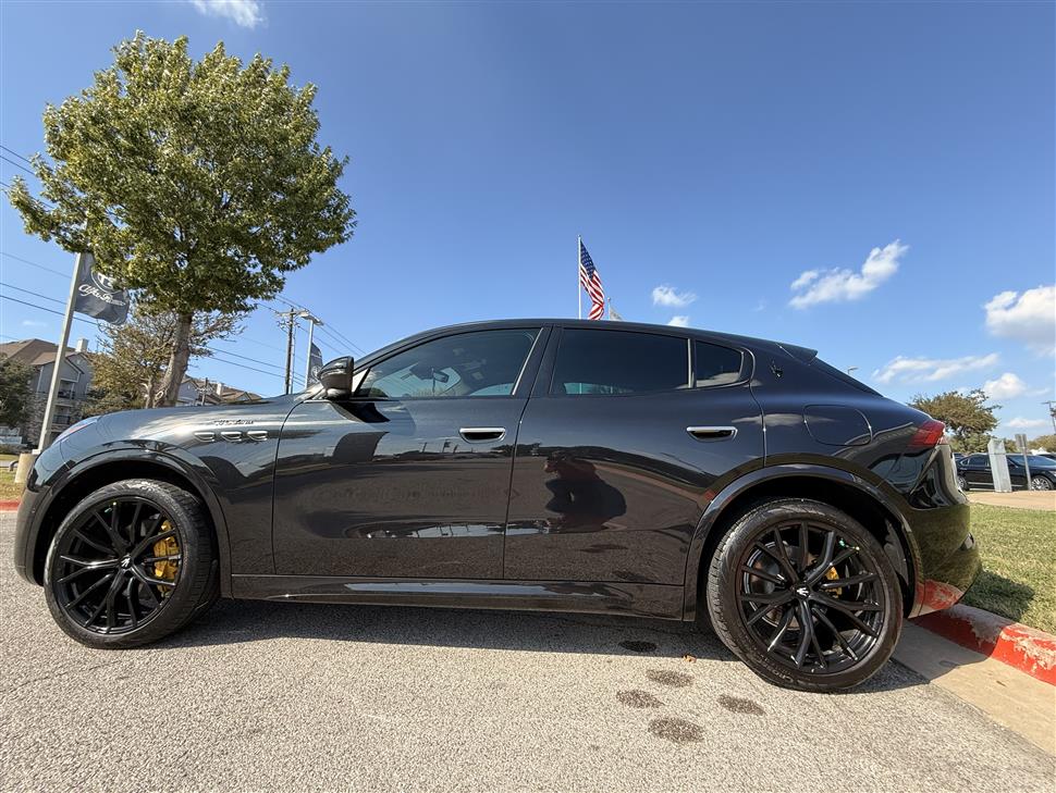 2024 Maserati Grecale for sale in Georgetown, Texas