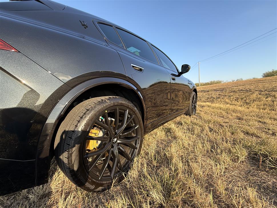 2024 Maserati Grecale for sale in Georgetown, Texas