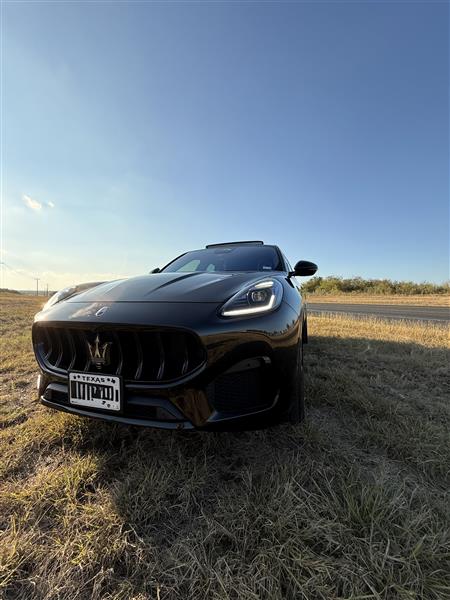 2024 Maserati Grecale for sale in Georgetown, Texas