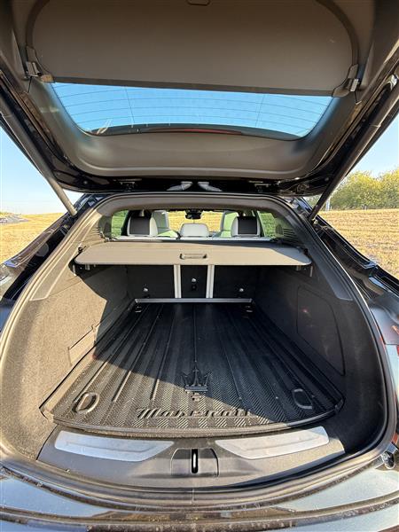 2024 Maserati Grecale for sale in Georgetown, Texas