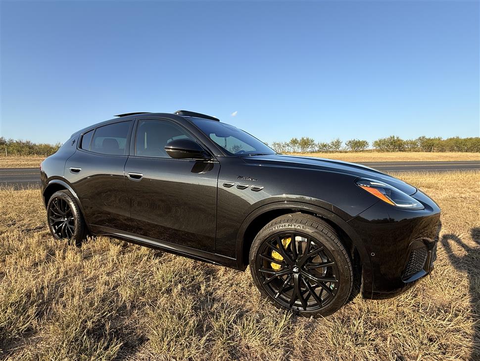2024 Maserati Grecale for sale in Georgetown, Texas