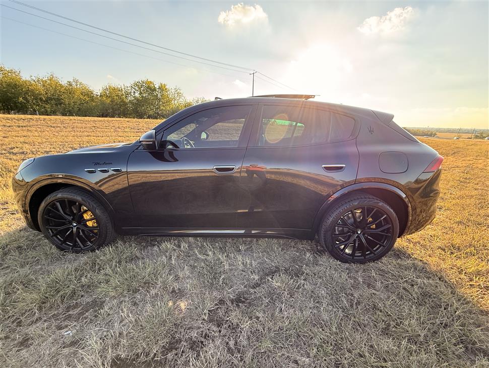 2024 Maserati Grecale for sale in Georgetown, Texas
