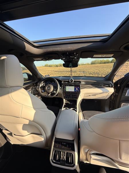 2024 Maserati Grecale for sale in Georgetown, Texas