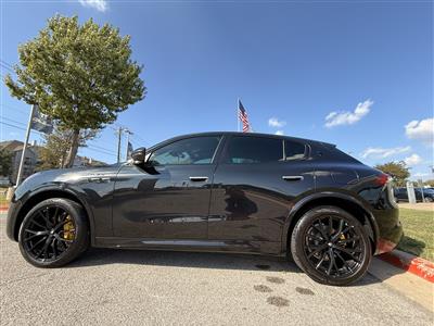 2024 Maserati Grecale for sale in Georgetown,TX