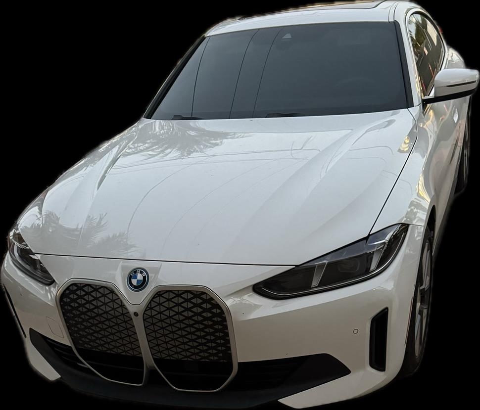 2025 BMW i4 for sale in Redondo Beach, California
