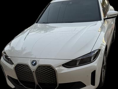 2025 BMW i4 lease in Redondo Beach,CA