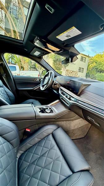 2025 BMW X6 for sale in West Hollywood, California