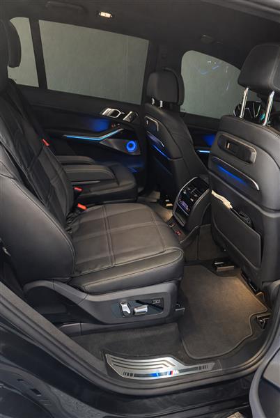 2025 BMW X7 for sale in Frisco, Texas