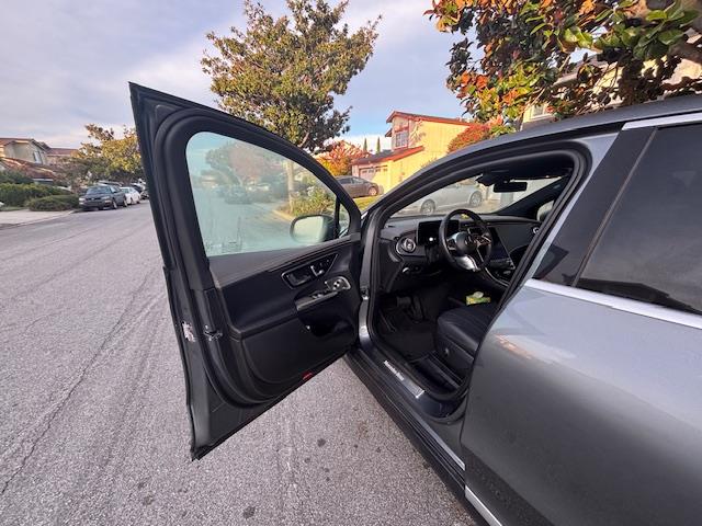 2024 Mercedes-Benz EQE for sale in Fremont, California
