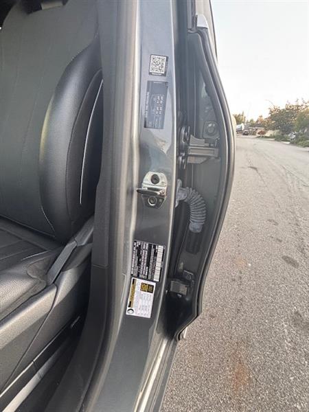 2024 Mercedes-Benz EQE for sale in Fremont, California