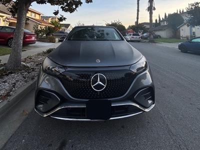 2024 Mercedes-Benz EQE for sale in Fremont,CA