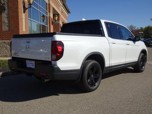 2022 Honda Ridgeline for sale in Cincinnati, Ohio