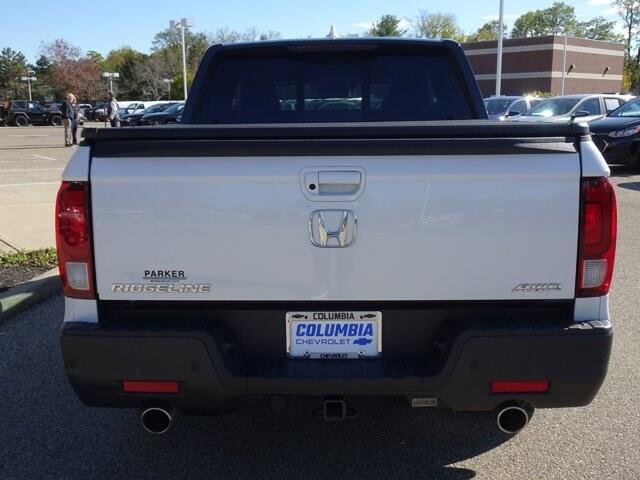 2022 Honda Ridgeline for sale in Cincinnati, Ohio