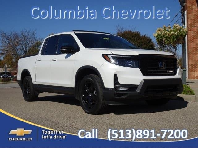 2022 Honda Ridgeline for sale in Cincinnati, Ohio