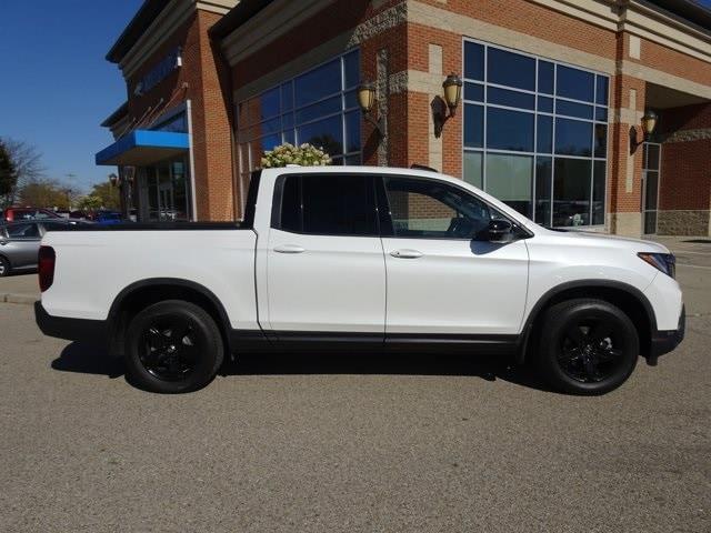 2022 Honda Ridgeline for sale in Cincinnati, Ohio