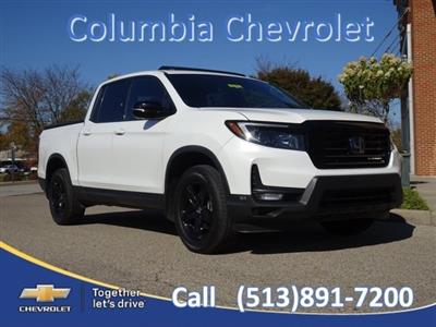 2022 Honda Ridgeline for sale in Cincinnati,OH
