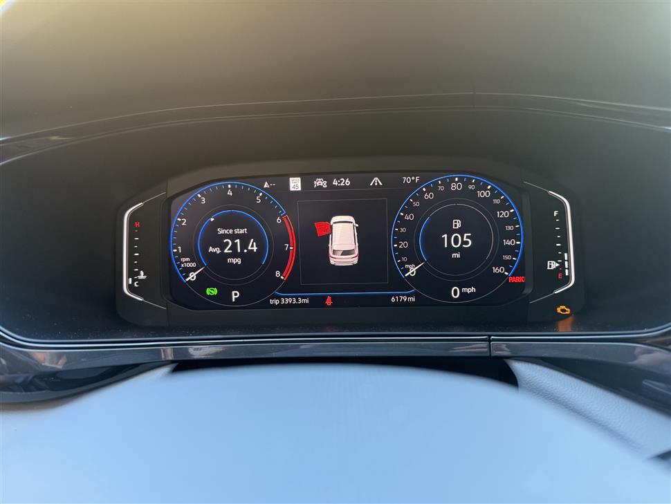 2024 Volkswagen Taos for sale in San Diego, California