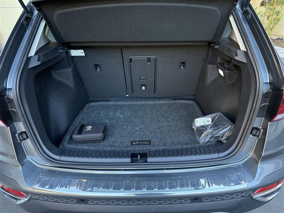 2024 Volkswagen Taos for sale in San Diego, California