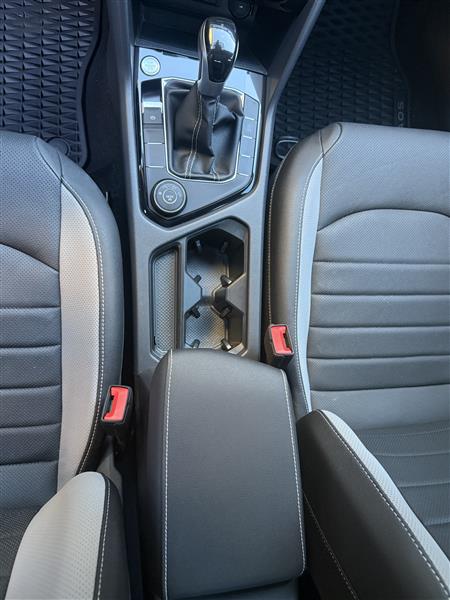 2024 Volkswagen Taos for sale in San Diego, California