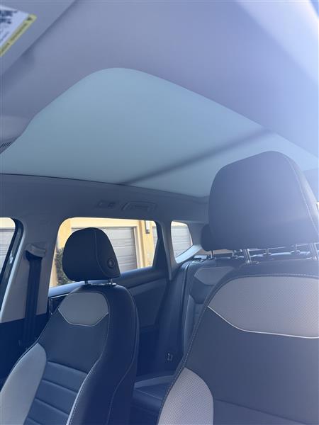 2024 Volkswagen Taos for sale in San Diego, California