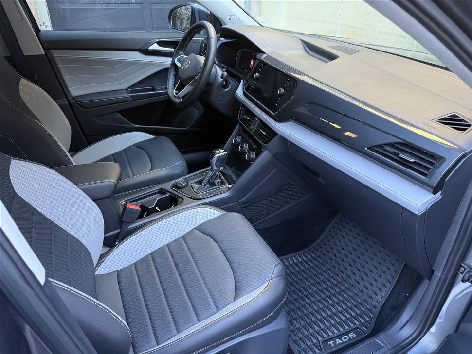 2024 Volkswagen Taos for sale in San Diego, California
