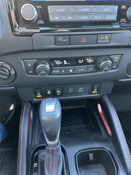 2024 Nissan Frontier for sale in Portage, Indiana