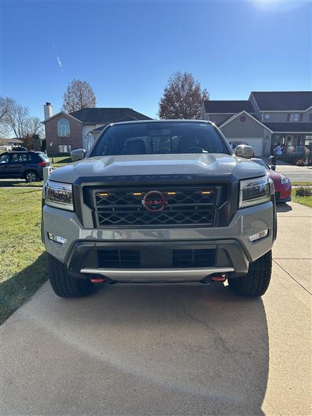 2024 Nissan Frontier for sale in Portage, Indiana
