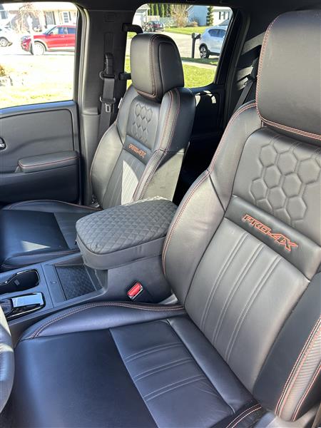 2024 Nissan Frontier for sale in Portage, Indiana
