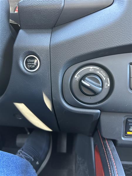 2024 Nissan Frontier for sale in Portage, Indiana