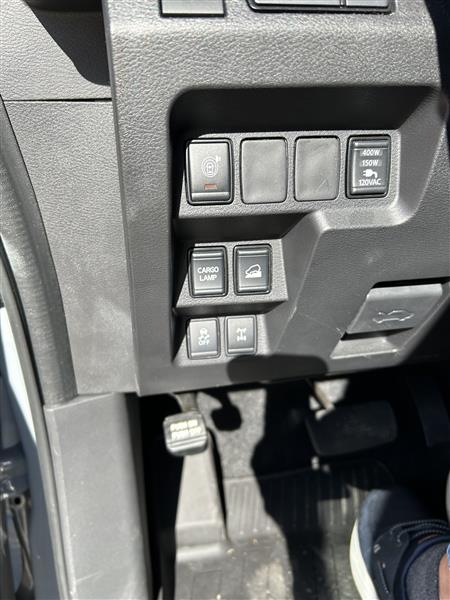 2024 Nissan Frontier for sale in Portage, Indiana