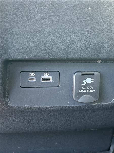 2024 Nissan Frontier for sale in Portage, Indiana