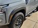 2024 Nissan Frontier for sale in Portage, Indiana